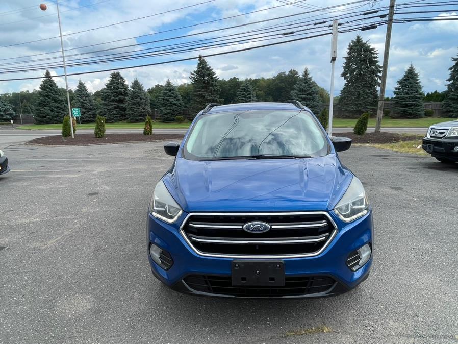 2017 Ford Escape SE 4WD, available for sale in East Windsor, Connecticut | A1 Auto Sale LLC. East Windsor, Connecticut 2017 Ford Escape SE 4WD, available for sale in East Windsor, Connecticut | A1 Auto Sale LLC. East Windsor, Connecticut