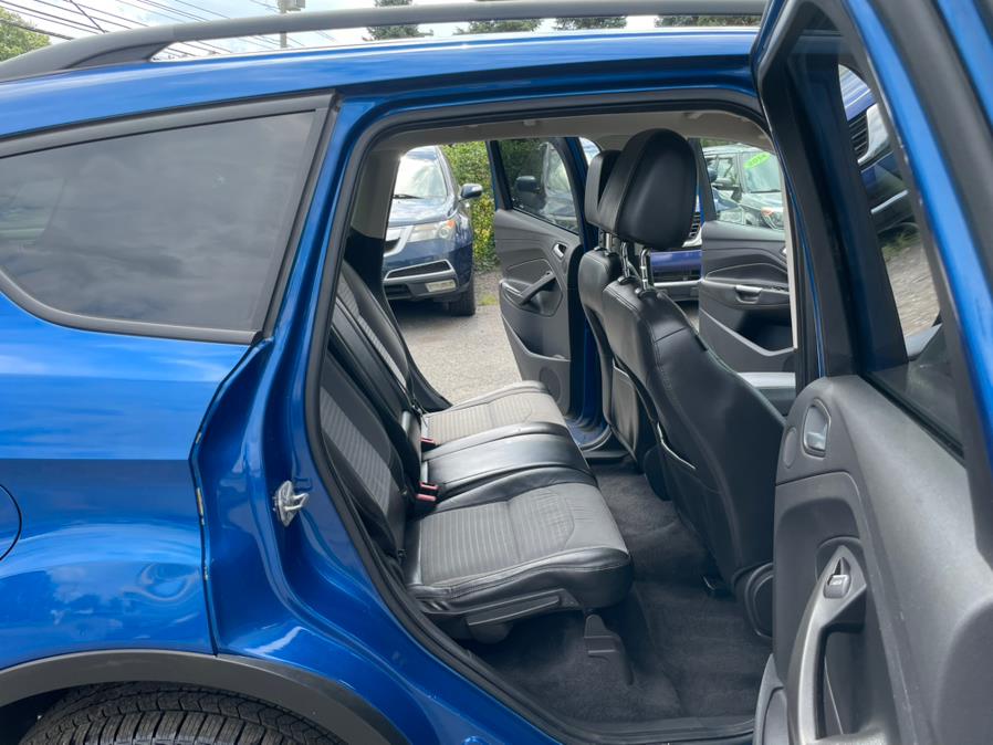 2017 Ford Escape SE 4WD, available for sale in East Windsor, Connecticut | A1 Auto Sale LLC. East Windsor, Connecticut 2017 Ford Escape SE 4WD, available for sale in East Windsor, Connecticut | A1 Auto Sale LLC. East Windsor, Connecticut