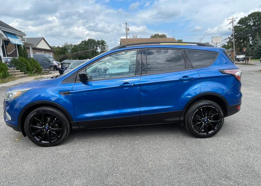 2017 Ford Escape SE 4WD, available for sale in East Windsor, Connecticut | A1 Auto Sale LLC. East Windsor, Connecticut 2017 Ford Escape SE 4WD, available for sale in East Windsor, Connecticut | A1 Auto Sale LLC. East Windsor, Connecticut
