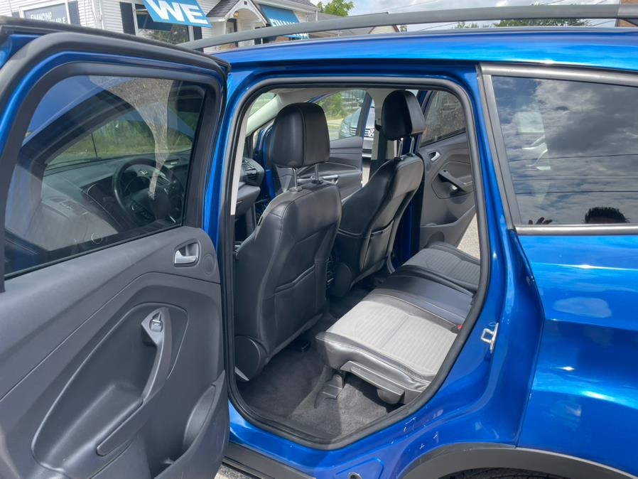 2017 Ford Escape SE 4WD, available for sale in East Windsor, Connecticut | A1 Auto Sale LLC. East Windsor, Connecticut 2017 Ford Escape SE 4WD, available for sale in East Windsor, Connecticut | A1 Auto Sale LLC. East Windsor, Connecticut