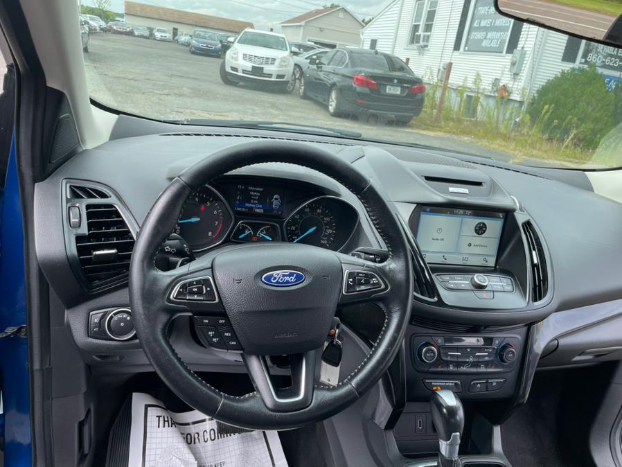 2017 Ford Escape SE 4WD, available for sale in East Windsor, Connecticut | A1 Auto Sale LLC. East Windsor, Connecticut 2017 Ford Escape SE 4WD, available for sale in East Windsor, Connecticut | A1 Auto Sale LLC. East Windsor, Connecticut