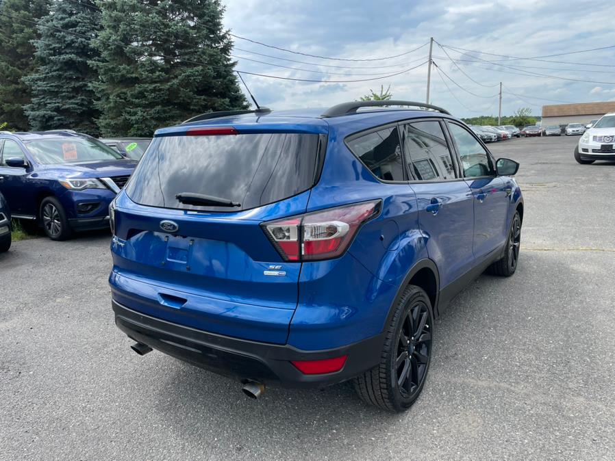 2017 Ford Escape SE 4WD, available for sale in East Windsor, Connecticut | A1 Auto Sale LLC. East Windsor, Connecticut 2017 Ford Escape SE 4WD, available for sale in East Windsor, Connecticut | A1 Auto Sale LLC. East Windsor, Connecticut