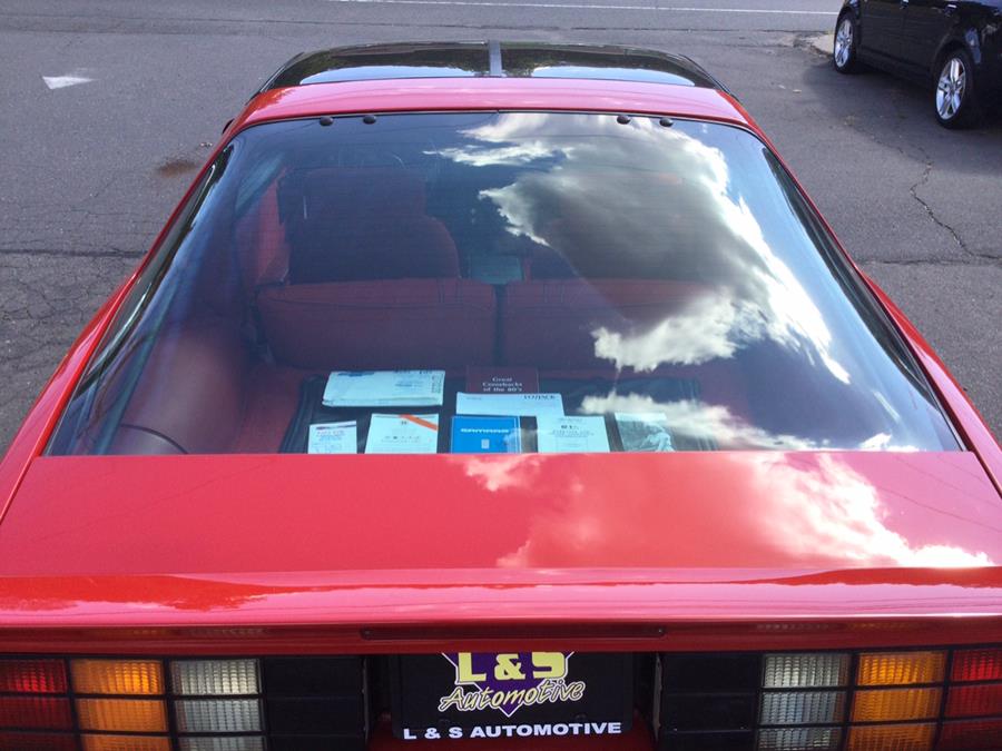 1987 Chevrolet Camaro 2dr Coupe Z28, available for sale in Plantsville, Connecticut | L&S Automotive LLC. Plantsville, Connecticut 1987 Chevrolet Camaro 2dr Coupe Z28, available for sale in Plantsville, Connecticut | L&S Automotive LLC. Plantsville, Connecticut