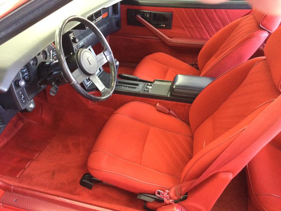 1987 Chevrolet Camaro 2dr Coupe Z28, available for sale in Plantsville, Connecticut | L&S Automotive LLC. Plantsville, Connecticut 1987 Chevrolet Camaro 2dr Coupe Z28, available for sale in Plantsville, Connecticut | L&S Automotive LLC. Plantsville, Connecticut