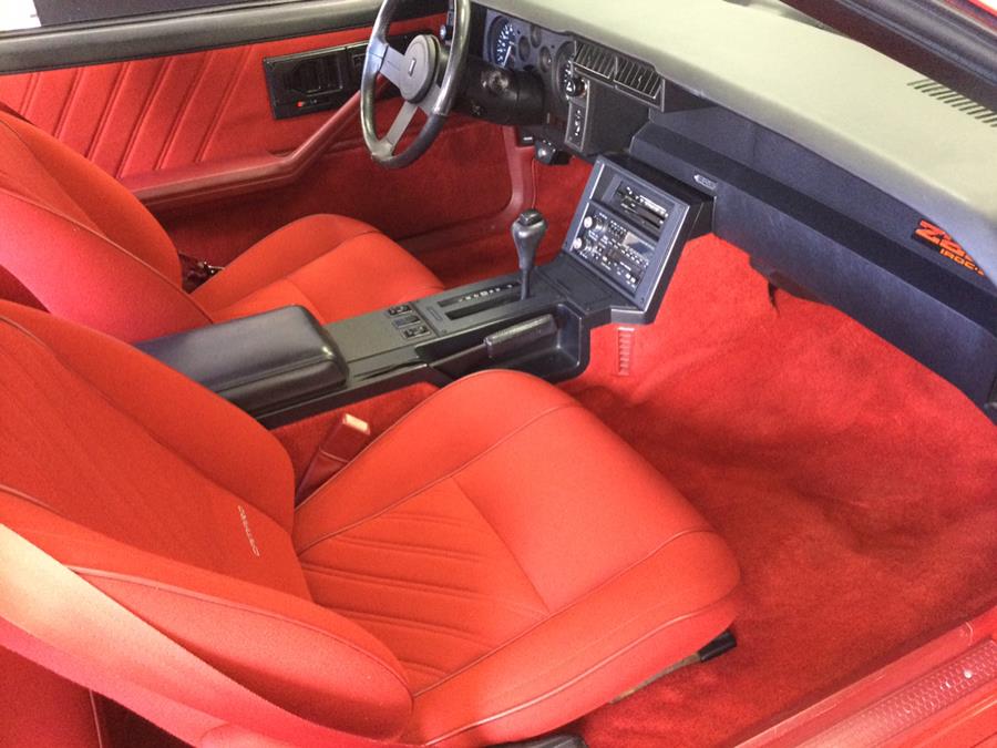 1987 Chevrolet Camaro 2dr Coupe Z28, available for sale in Plantsville, Connecticut | L&S Automotive LLC. Plantsville, Connecticut 1987 Chevrolet Camaro 2dr Coupe Z28, available for sale in Plantsville, Connecticut | L&S Automotive LLC. Plantsville, Connecticut