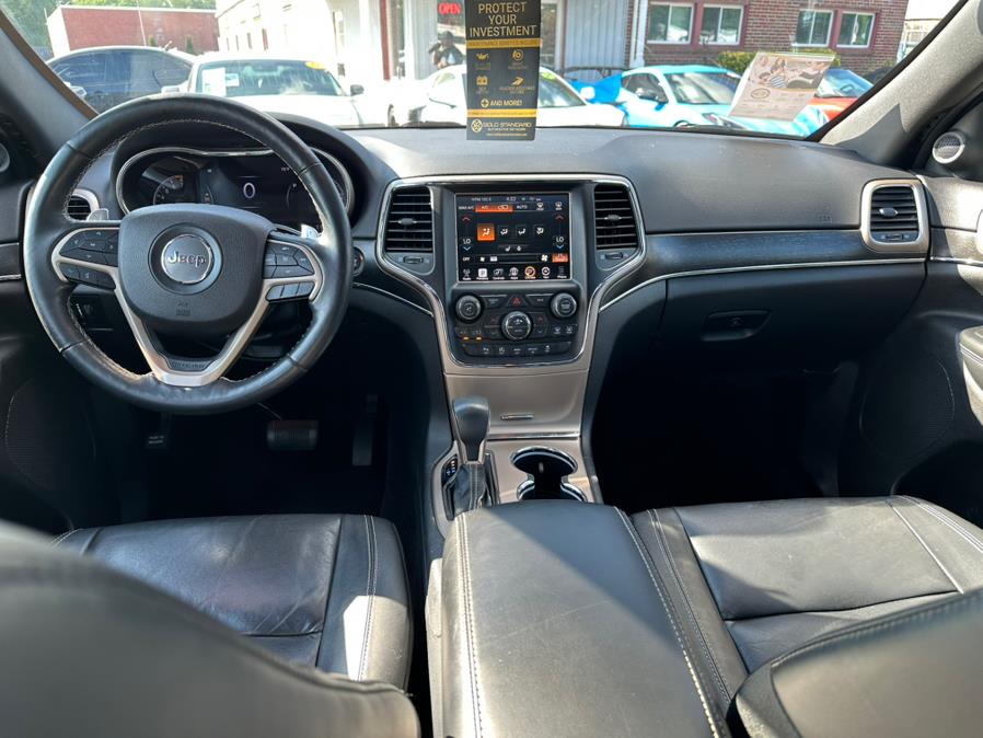 2017 Jeep Grand Cherokee Limited 4x4, available for sale in South Windsor, Connecticut | Mike And Tony Auto Sales, Inc. South Windsor, Connecticut 2017 Jeep Grand Cherokee Limited 4x4, available for sale in South Windsor, Connecticut | Mike And Tony Auto Sales, Inc. South Windsor, Connecticut