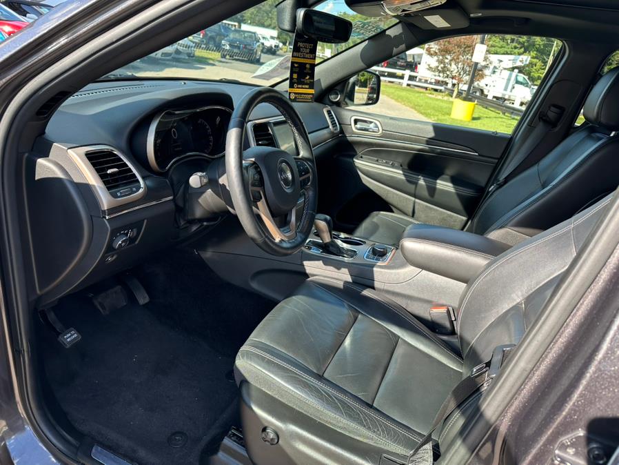 2017 Jeep Grand Cherokee Limited 4x4, available for sale in South Windsor, Connecticut | Mike And Tony Auto Sales, Inc. South Windsor, Connecticut 2017 Jeep Grand Cherokee Limited 4x4, available for sale in South Windsor, Connecticut | Mike And Tony Auto Sales, Inc. South Windsor, Connecticut