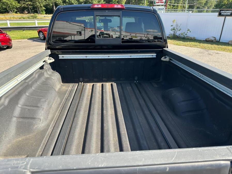 2012 Nissan Frontier 4WD King Cab Manual SV, available for sale in South Windsor, Connecticut | Mike And Tony Auto Sales, Inc. South Windsor, Connecticut 2012 Nissan Frontier 4WD King Cab Manual SV, available for sale in South Windsor, Connecticut | Mike And Tony Auto Sales, Inc. South Windsor, Connecticut