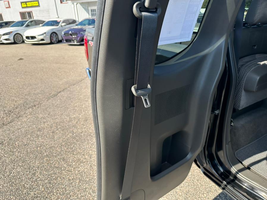 2012 Nissan Frontier 4WD King Cab Manual SV, available for sale in South Windsor, Connecticut | Mike And Tony Auto Sales, Inc. South Windsor, Connecticut 2012 Nissan Frontier 4WD King Cab Manual SV, available for sale in South Windsor, Connecticut | Mike And Tony Auto Sales, Inc. South Windsor, Connecticut