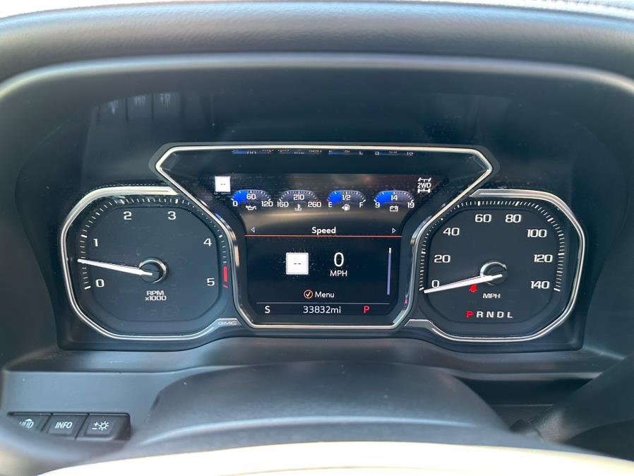 2020 GMC Sierra 2500HD 4WD Crew Cab 159" Denali, available for sale in South Windsor, Connecticut | Mike And Tony Auto Sales, Inc. South Windsor, Connecticut 2020 GMC Sierra 2500HD 4WD Crew Cab 159" Denali, available for sale in South Windsor, Connecticut | Mike And Tony Auto Sales, Inc. South Windsor, Connecticut