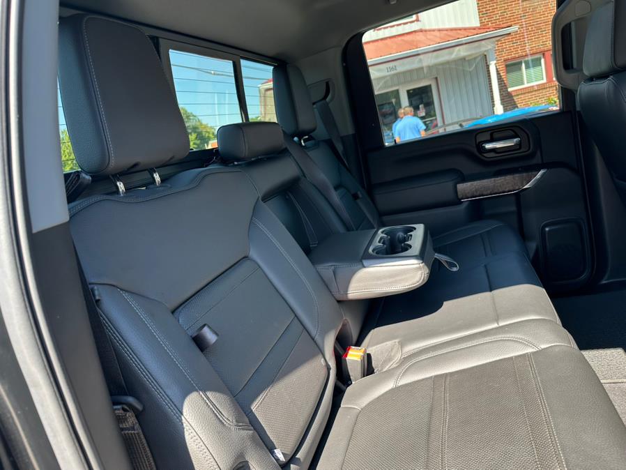2020 GMC Sierra 2500HD 4WD Crew Cab 159" Denali, available for sale in South Windsor, Connecticut | Mike And Tony Auto Sales, Inc. South Windsor, Connecticut 2020 GMC Sierra 2500HD 4WD Crew Cab 159" Denali, available for sale in South Windsor, Connecticut | Mike And Tony Auto Sales, Inc. South Windsor, Connecticut
