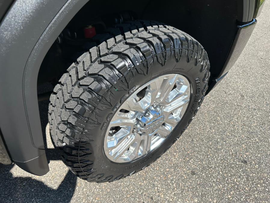 2020 GMC Sierra 2500HD 4WD Crew Cab 159" Denali, available for sale in South Windsor, Connecticut | Mike And Tony Auto Sales, Inc. South Windsor, Connecticut 2020 GMC Sierra 2500HD 4WD Crew Cab 159" Denali, available for sale in South Windsor, Connecticut | Mike And Tony Auto Sales, Inc. South Windsor, Connecticut