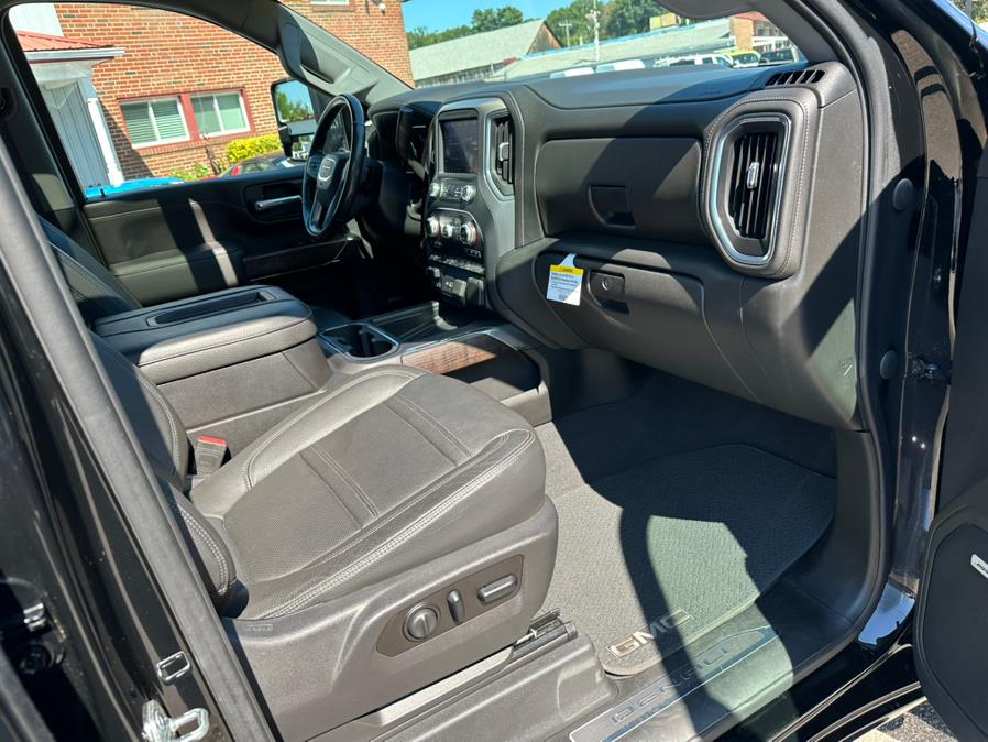 2020 GMC Sierra 2500HD 4WD Crew Cab 159" Denali, available for sale in South Windsor, Connecticut | Mike And Tony Auto Sales, Inc. South Windsor, Connecticut 2020 GMC Sierra 2500HD 4WD Crew Cab 159" Denali, available for sale in South Windsor, Connecticut | Mike And Tony Auto Sales, Inc. South Windsor, Connecticut