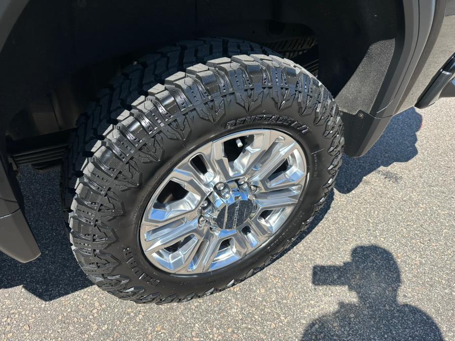 2020 GMC Sierra 2500HD 4WD Crew Cab 159" Denali, available for sale in South Windsor, Connecticut | Mike And Tony Auto Sales, Inc. South Windsor, Connecticut 2020 GMC Sierra 2500HD 4WD Crew Cab 159" Denali, available for sale in South Windsor, Connecticut | Mike And Tony Auto Sales, Inc. South Windsor, Connecticut