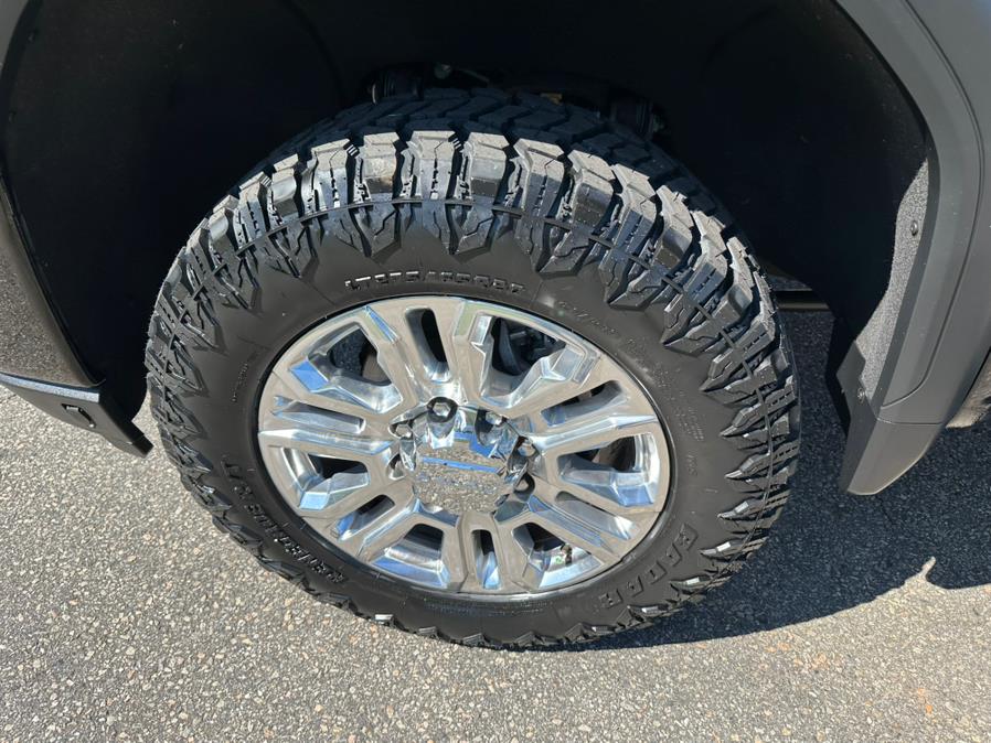 2020 GMC Sierra 2500HD 4WD Crew Cab 159" Denali, available for sale in South Windsor, Connecticut | Mike And Tony Auto Sales, Inc. South Windsor, Connecticut 2020 GMC Sierra 2500HD 4WD Crew Cab 159" Denali, available for sale in South Windsor, Connecticut | Mike And Tony Auto Sales, Inc. South Windsor, Connecticut