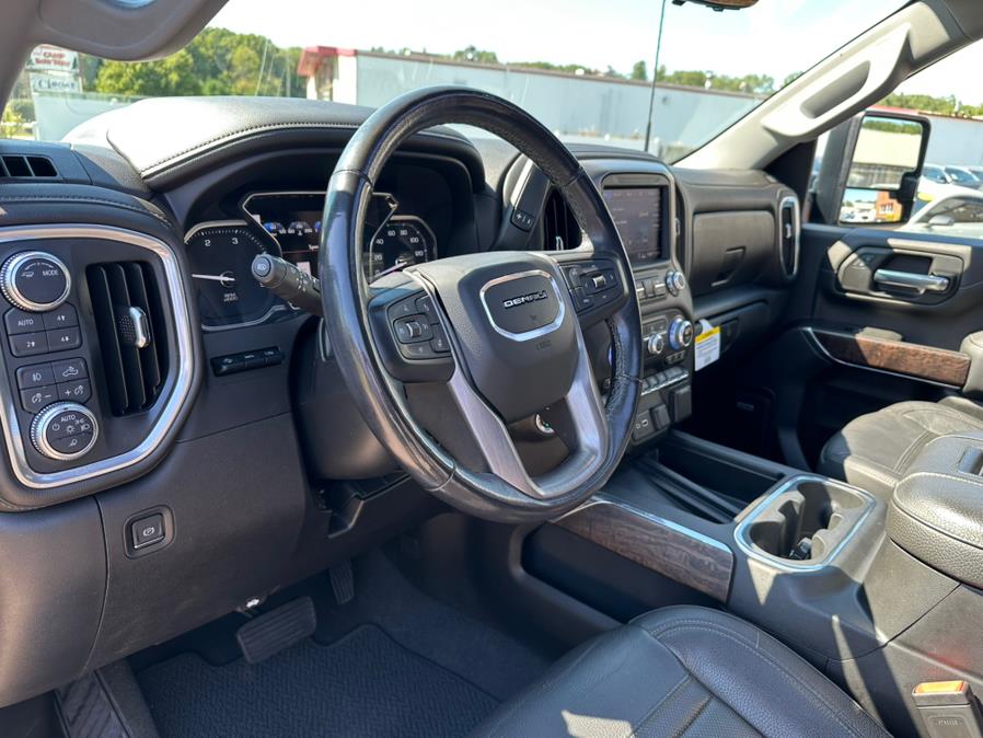 2020 GMC Sierra 2500HD 4WD Crew Cab 159" Denali, available for sale in South Windsor, Connecticut | Mike And Tony Auto Sales, Inc. South Windsor, Connecticut 2020 GMC Sierra 2500HD 4WD Crew Cab 159" Denali, available for sale in South Windsor, Connecticut | Mike And Tony Auto Sales, Inc. South Windsor, Connecticut