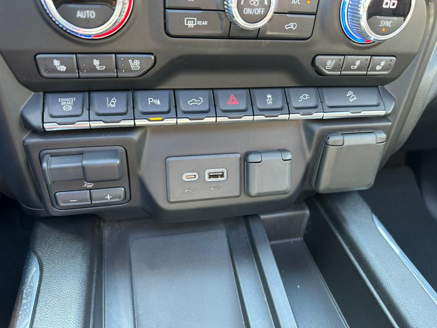 2020 GMC Sierra 2500HD 4WD Crew Cab 159" Denali, available for sale in South Windsor, Connecticut | Mike And Tony Auto Sales, Inc. South Windsor, Connecticut 2020 GMC Sierra 2500HD 4WD Crew Cab 159" Denali, available for sale in South Windsor, Connecticut | Mike And Tony Auto Sales, Inc. South Windsor, Connecticut