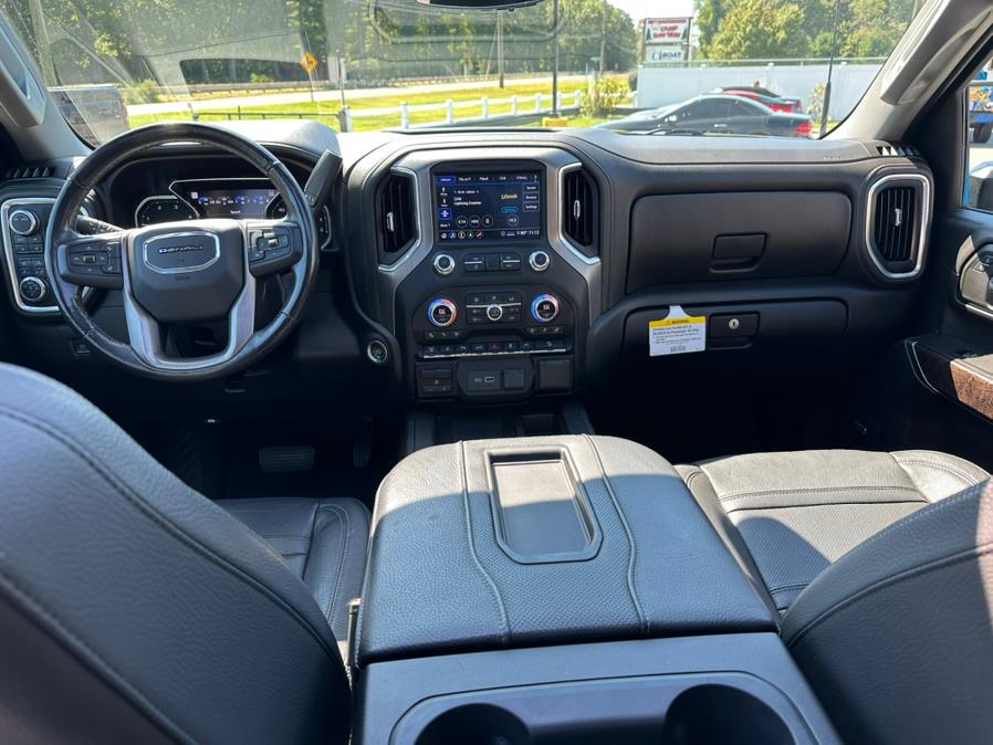 2020 GMC Sierra 2500HD 4WD Crew Cab 159" Denali, available for sale in South Windsor, Connecticut | Mike And Tony Auto Sales, Inc. South Windsor, Connecticut 2020 GMC Sierra 2500HD 4WD Crew Cab 159" Denali, available for sale in South Windsor, Connecticut | Mike And Tony Auto Sales, Inc. South Windsor, Connecticut