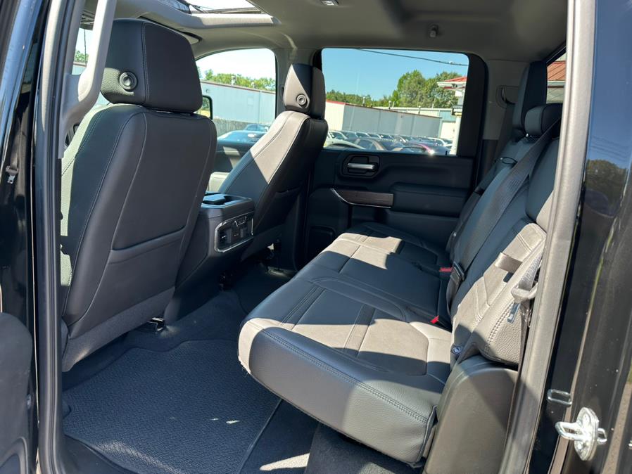2020 GMC Sierra 2500HD 4WD Crew Cab 159" Denali, available for sale in South Windsor, Connecticut | Mike And Tony Auto Sales, Inc. South Windsor, Connecticut 2020 GMC Sierra 2500HD 4WD Crew Cab 159" Denali, available for sale in South Windsor, Connecticut | Mike And Tony Auto Sales, Inc. South Windsor, Connecticut