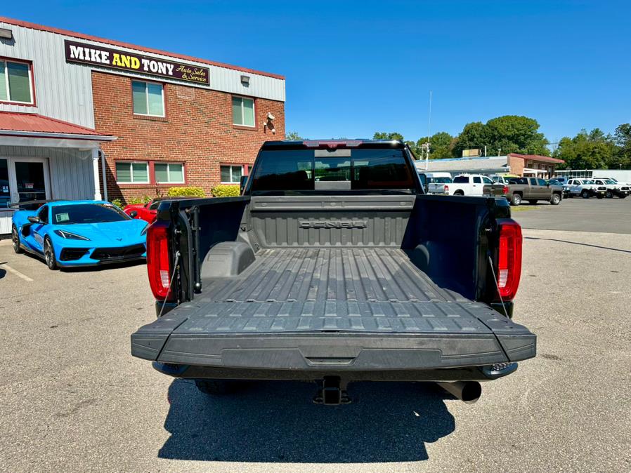 2020 GMC Sierra 2500HD 4WD Crew Cab 159" Denali, available for sale in South Windsor, Connecticut | Mike And Tony Auto Sales, Inc. South Windsor, Connecticut 2020 GMC Sierra 2500HD 4WD Crew Cab 159" Denali, available for sale in South Windsor, Connecticut | Mike And Tony Auto Sales, Inc. South Windsor, Connecticut