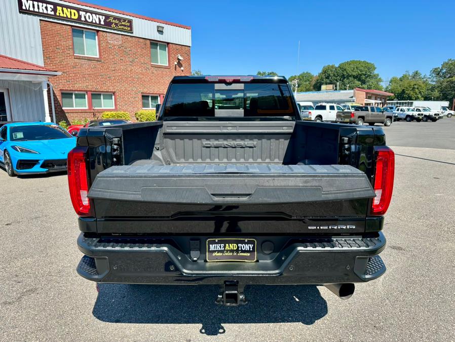 2020 GMC Sierra 2500HD 4WD Crew Cab 159" Denali, available for sale in South Windsor, Connecticut | Mike And Tony Auto Sales, Inc. South Windsor, Connecticut 2020 GMC Sierra 2500HD 4WD Crew Cab 159" Denali, available for sale in South Windsor, Connecticut | Mike And Tony Auto Sales, Inc. South Windsor, Connecticut