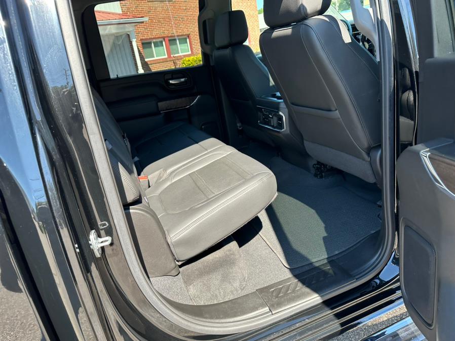 2020 GMC Sierra 2500HD 4WD Crew Cab 159" Denali, available for sale in South Windsor, Connecticut | Mike And Tony Auto Sales, Inc. South Windsor, Connecticut 2020 GMC Sierra 2500HD 4WD Crew Cab 159" Denali, available for sale in South Windsor, Connecticut | Mike And Tony Auto Sales, Inc. South Windsor, Connecticut