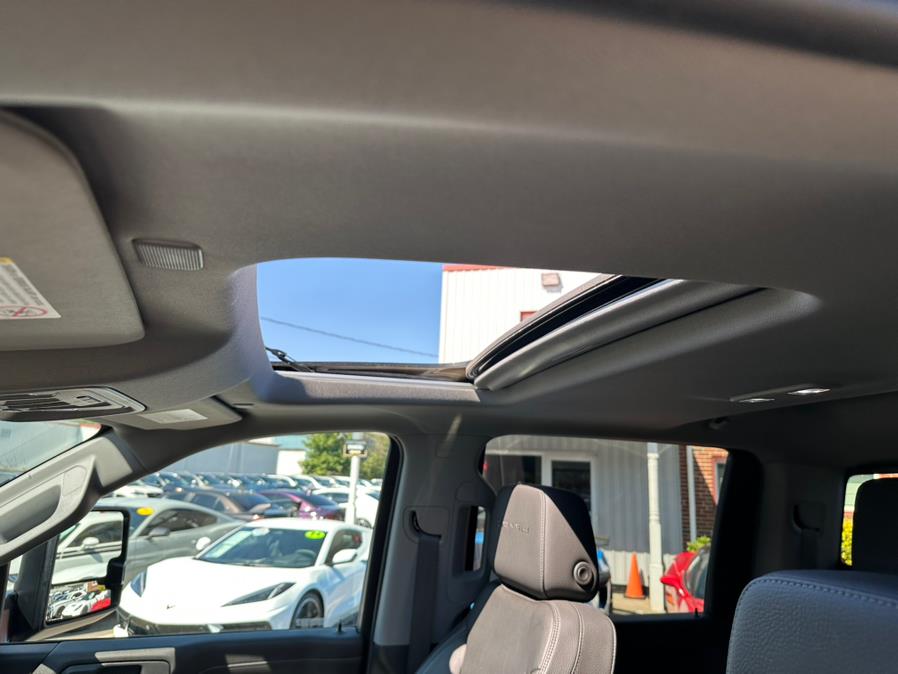 2020 GMC Sierra 2500HD 4WD Crew Cab 159" Denali, available for sale in South Windsor, Connecticut | Mike And Tony Auto Sales, Inc. South Windsor, Connecticut 2020 GMC Sierra 2500HD 4WD Crew Cab 159" Denali, available for sale in South Windsor, Connecticut | Mike And Tony Auto Sales, Inc. South Windsor, Connecticut