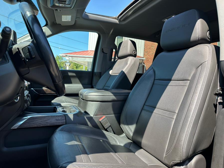 2020 GMC Sierra 2500HD 4WD Crew Cab 159" Denali, available for sale in South Windsor, Connecticut | Mike And Tony Auto Sales, Inc. South Windsor, Connecticut 2020 GMC Sierra 2500HD 4WD Crew Cab 159" Denali, available for sale in South Windsor, Connecticut | Mike And Tony Auto Sales, Inc. South Windsor, Connecticut