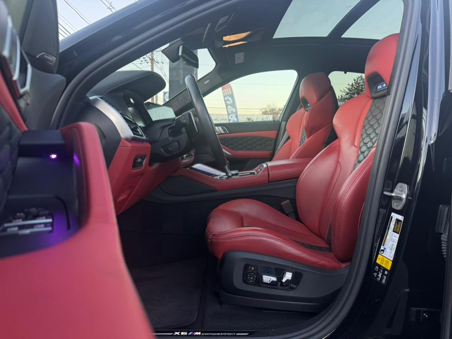 2021 BMW X6 M Sports Activity Coupe, available for sale in Linden, New Jersey | Champion Used Auto Sales. Linden, New Jersey 2021 BMW X6 M Sports Activity Coupe, available for sale in Linden, New Jersey | Champion Used Auto Sales. Linden, New Jersey