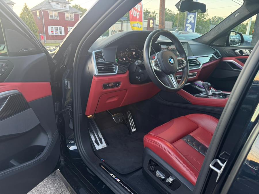 2021 BMW X6 M Sports Activity Coupe, available for sale in Linden, New Jersey | Champion Used Auto Sales. Linden, New Jersey 2021 BMW X6 M Sports Activity Coupe, available for sale in Linden, New Jersey | Champion Used Auto Sales. Linden, New Jersey