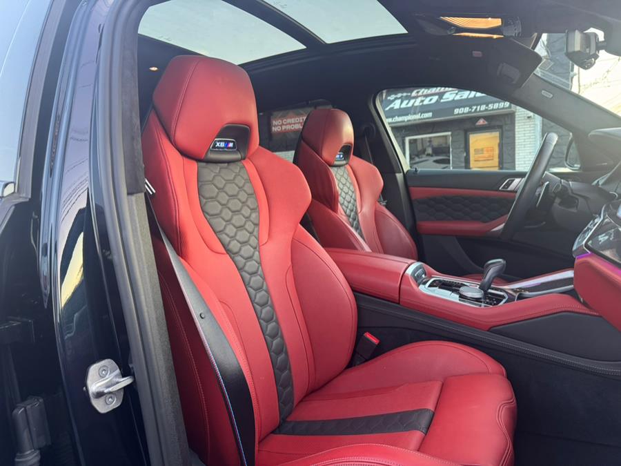 2021 BMW X6 M Sports Activity Coupe, available for sale in Linden, New Jersey | Champion Used Auto Sales. Linden, New Jersey 2021 BMW X6 M Sports Activity Coupe, available for sale in Linden, New Jersey | Champion Used Auto Sales. Linden, New Jersey