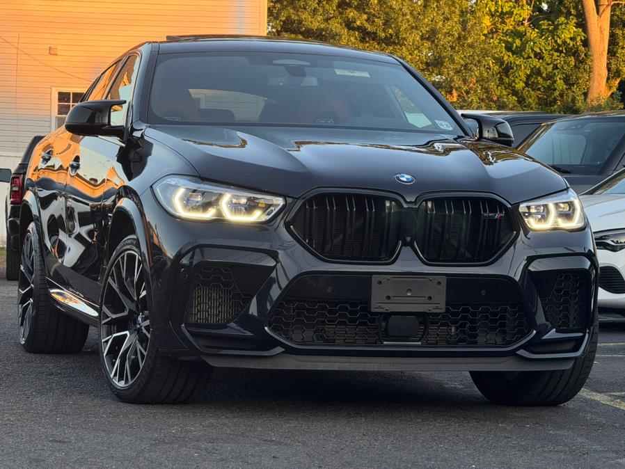 2021 BMW X6 M Sports Activity Coupe, available for sale in Linden, New Jersey | Champion Used Auto Sales. Linden, New Jersey 2021 BMW X6 M Sports Activity Coupe, available for sale in Linden, New Jersey | Champion Used Auto Sales. Linden, New Jersey