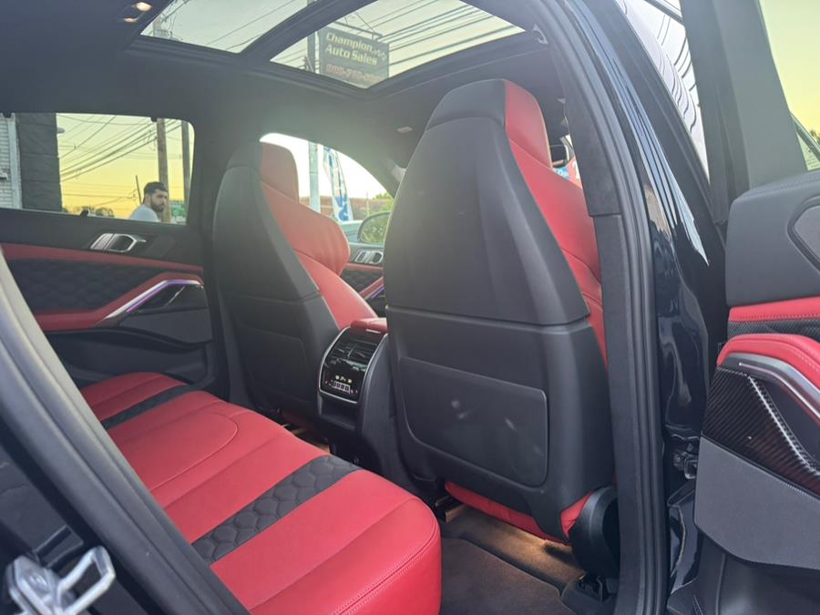 2021 BMW X6 M Sports Activity Coupe, available for sale in Linden, New Jersey | Champion Used Auto Sales. Linden, New Jersey 2021 BMW X6 M Sports Activity Coupe, available for sale in Linden, New Jersey | Champion Used Auto Sales. Linden, New Jersey