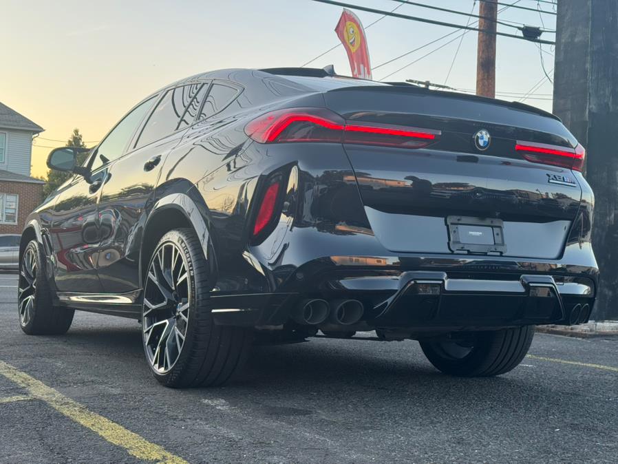 2021 BMW X6 M Sports Activity Coupe, available for sale in Linden, New Jersey | Champion Used Auto Sales. Linden, New Jersey 2021 BMW X6 M Sports Activity Coupe, available for sale in Linden, New Jersey | Champion Used Auto Sales. Linden, New Jersey