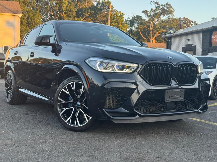 2021 BMW X6 M Sports Activity Coupe, available for sale in Linden, New Jersey | Champion Used Auto Sales. Linden, New Jersey 2021 BMW X6 M Sports Activity Coupe, available for sale in Linden, New Jersey | Champion Used Auto Sales. Linden, New Jersey
