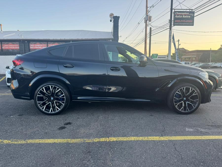 2021 BMW X6 M Sports Activity Coupe, available for sale in Linden, New Jersey | Champion Used Auto Sales. Linden, New Jersey 2021 BMW X6 M Sports Activity Coupe, available for sale in Linden, New Jersey | Champion Used Auto Sales. Linden, New Jersey