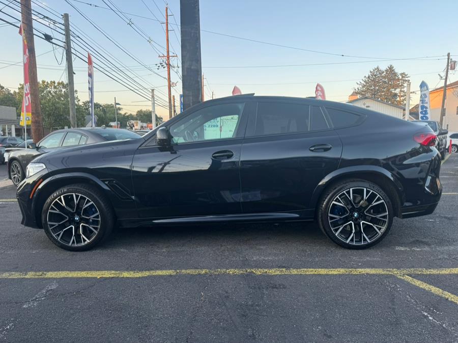 2021 BMW X6 M Sports Activity Coupe, available for sale in Linden, New Jersey | Champion Used Auto Sales. Linden, New Jersey 2021 BMW X6 M Sports Activity Coupe, available for sale in Linden, New Jersey | Champion Used Auto Sales. Linden, New Jersey