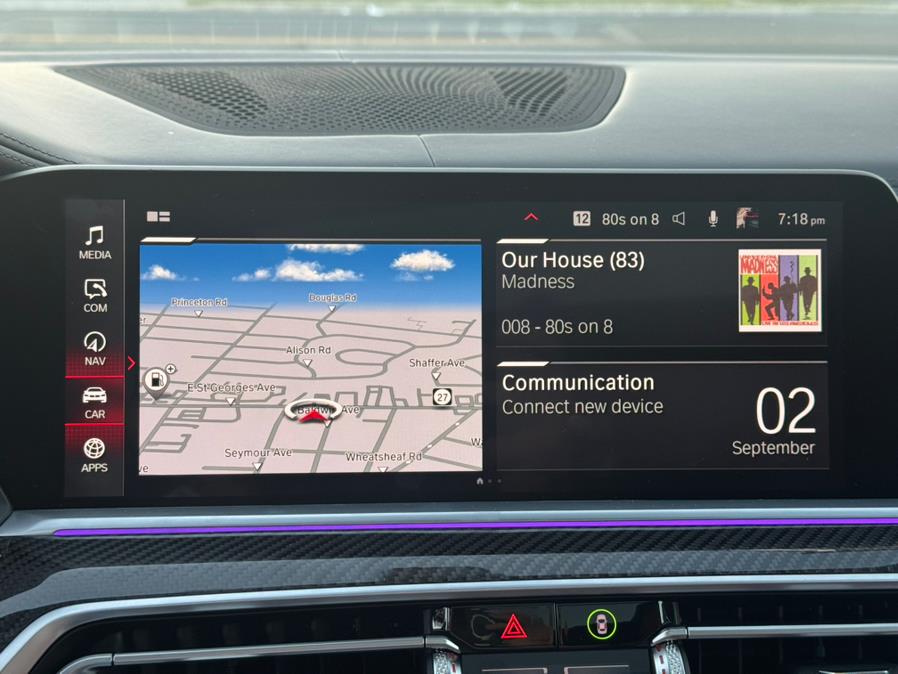 2021 BMW X6 M Sports Activity Coupe, available for sale in Linden, New Jersey | Champion Used Auto Sales. Linden, New Jersey 2021 BMW X6 M Sports Activity Coupe, available for sale in Linden, New Jersey | Champion Used Auto Sales. Linden, New Jersey