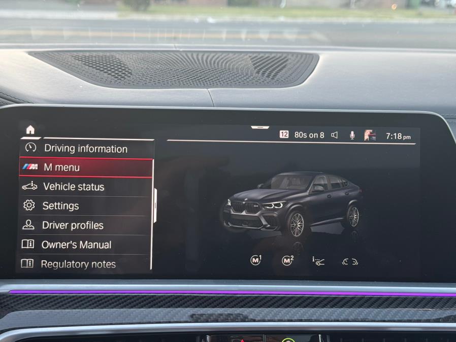 2021 BMW X6 M Sports Activity Coupe, available for sale in Linden, New Jersey | Champion Used Auto Sales. Linden, New Jersey 2021 BMW X6 M Sports Activity Coupe, available for sale in Linden, New Jersey | Champion Used Auto Sales. Linden, New Jersey