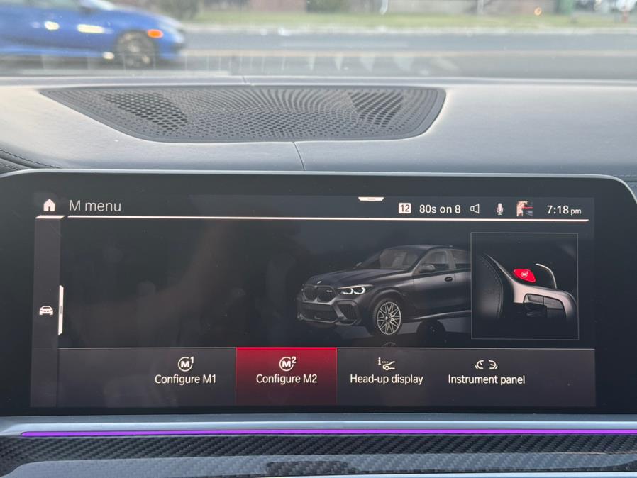 2021 BMW X6 M Sports Activity Coupe, available for sale in Linden, New Jersey | Champion Used Auto Sales. Linden, New Jersey 2021 BMW X6 M Sports Activity Coupe, available for sale in Linden, New Jersey | Champion Used Auto Sales. Linden, New Jersey