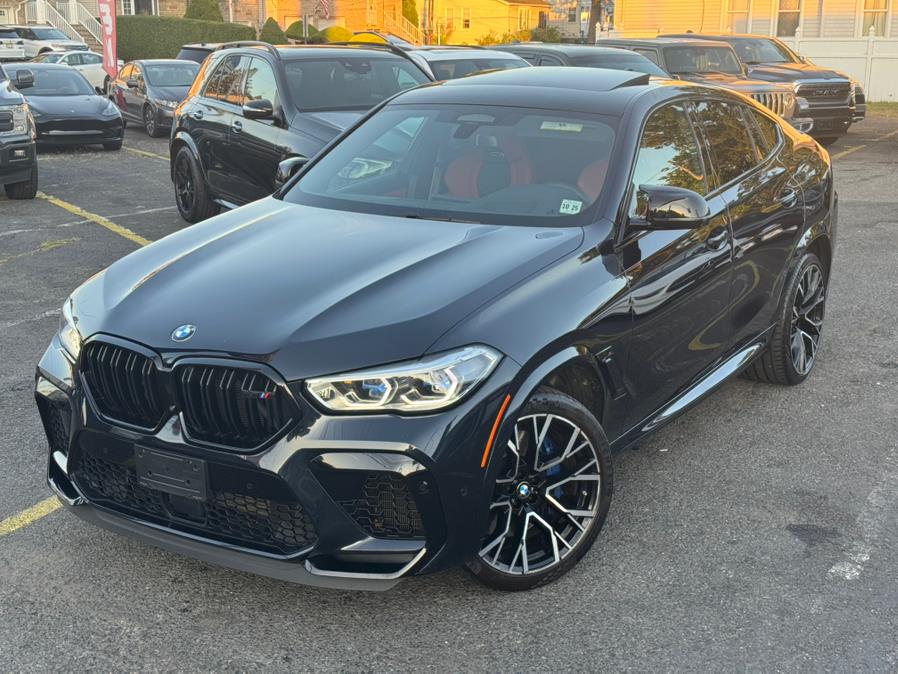 2021 BMW X6 M Sports Activity Coupe, available for sale in Linden, New Jersey | Champion Used Auto Sales. Linden, New Jersey 2021 BMW X6 M Sports Activity Coupe, available for sale in Linden, New Jersey | Champion Used Auto Sales. Linden, New Jersey