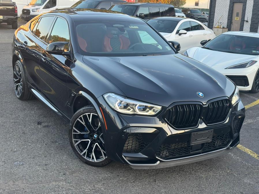 2021 BMW X6 M Sports Activity Coupe, available for sale in Linden, New Jersey | Champion Used Auto Sales. Linden, New Jersey 2021 BMW X6 M Sports Activity Coupe, available for sale in Linden, New Jersey | Champion Used Auto Sales. Linden, New Jersey