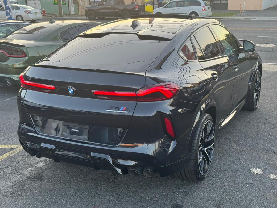 2021 BMW X6 M Sports Activity Coupe, available for sale in Linden, New Jersey | Champion Used Auto Sales. Linden, New Jersey 2021 BMW X6 M Sports Activity Coupe, available for sale in Linden, New Jersey | Champion Used Auto Sales. Linden, New Jersey