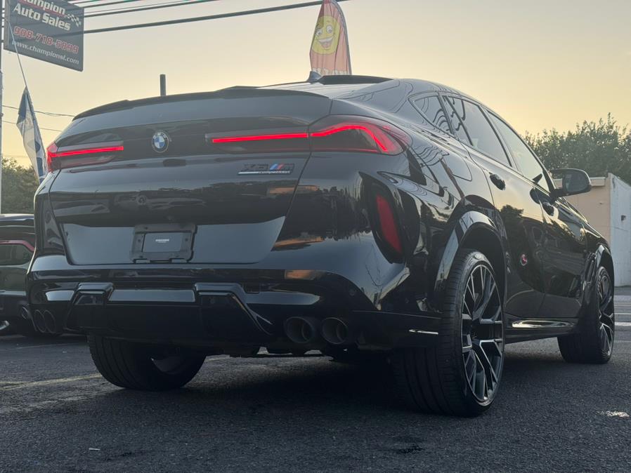 2021 BMW X6 M Sports Activity Coupe, available for sale in Linden, New Jersey | Champion Used Auto Sales. Linden, New Jersey 2021 BMW X6 M Sports Activity Coupe, available for sale in Linden, New Jersey | Champion Used Auto Sales. Linden, New Jersey