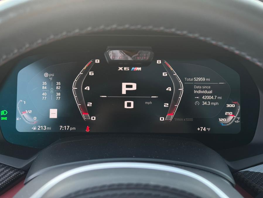 2021 BMW X6 M Sports Activity Coupe, available for sale in Linden, New Jersey | Champion Used Auto Sales. Linden, New Jersey 2021 BMW X6 M Sports Activity Coupe, available for sale in Linden, New Jersey | Champion Used Auto Sales. Linden, New Jersey