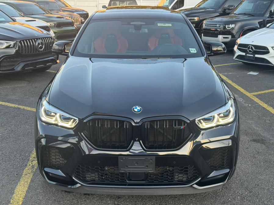 2021 BMW X6 M Sports Activity Coupe, available for sale in Linden, New Jersey | Champion Used Auto Sales. Linden, New Jersey 2021 BMW X6 M Sports Activity Coupe, available for sale in Linden, New Jersey | Champion Used Auto Sales. Linden, New Jersey