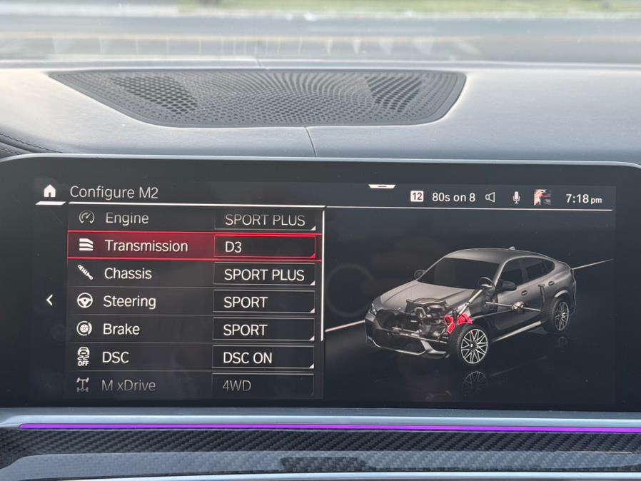 2021 BMW X6 M Sports Activity Coupe, available for sale in Linden, New Jersey | Champion Used Auto Sales. Linden, New Jersey 2021 BMW X6 M Sports Activity Coupe, available for sale in Linden, New Jersey | Champion Used Auto Sales. Linden, New Jersey