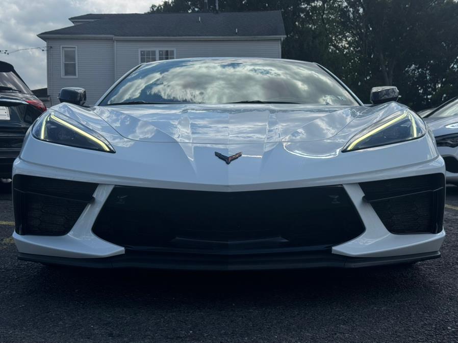 2023 Chevrolet Corvette 2dr Stingray Cpe w/2LT, available for sale in Linden, New Jersey | Champion Used Auto Sales. Linden, New Jersey 2023 Chevrolet Corvette 2dr Stingray Cpe w/2LT, available for sale in Linden, New Jersey | Champion Used Auto Sales. Linden, New Jersey
