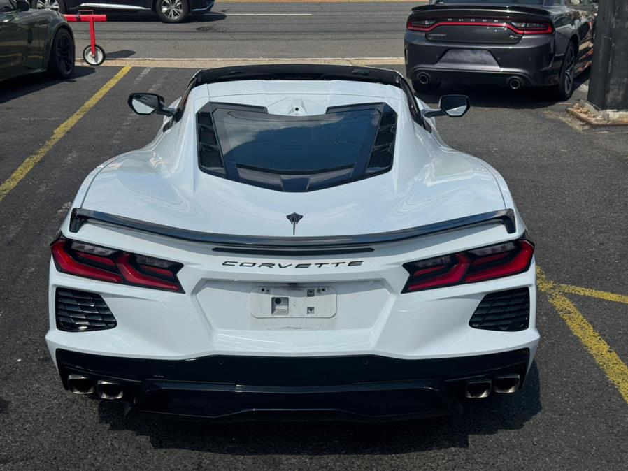2023 Chevrolet Corvette 2dr Stingray Cpe w/2LT, available for sale in Linden, New Jersey | Champion Used Auto Sales. Linden, New Jersey 2023 Chevrolet Corvette 2dr Stingray Cpe w/2LT, available for sale in Linden, New Jersey | Champion Used Auto Sales. Linden, New Jersey