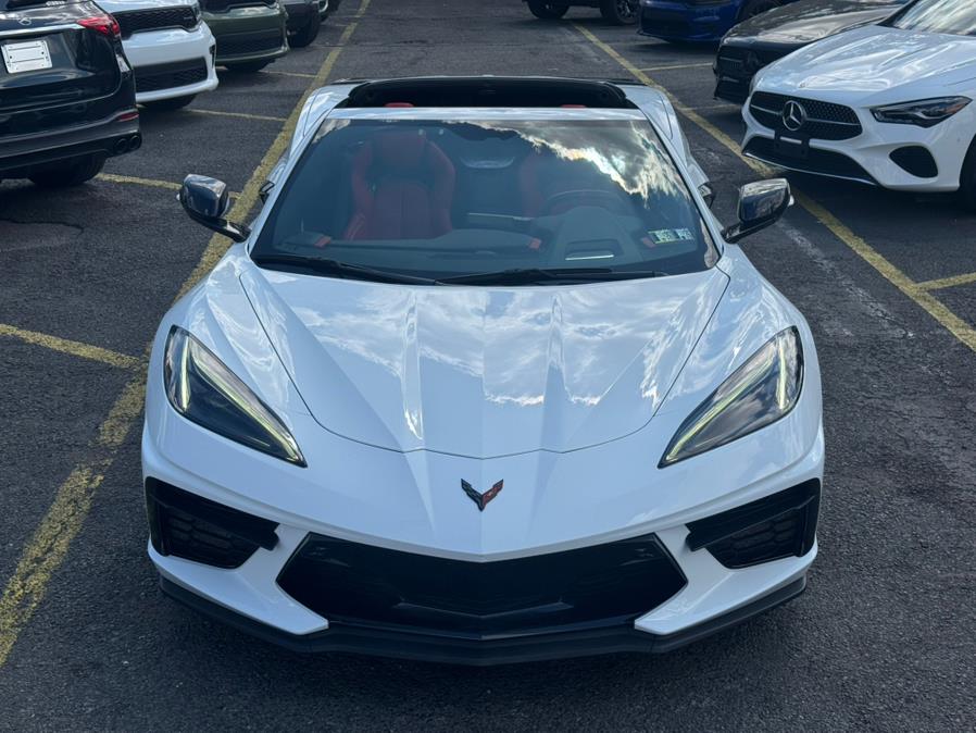2023 Chevrolet Corvette 2dr Stingray Cpe w/2LT, available for sale in Linden, New Jersey | Champion Used Auto Sales. Linden, New Jersey 2023 Chevrolet Corvette 2dr Stingray Cpe w/2LT, available for sale in Linden, New Jersey | Champion Used Auto Sales. Linden, New Jersey